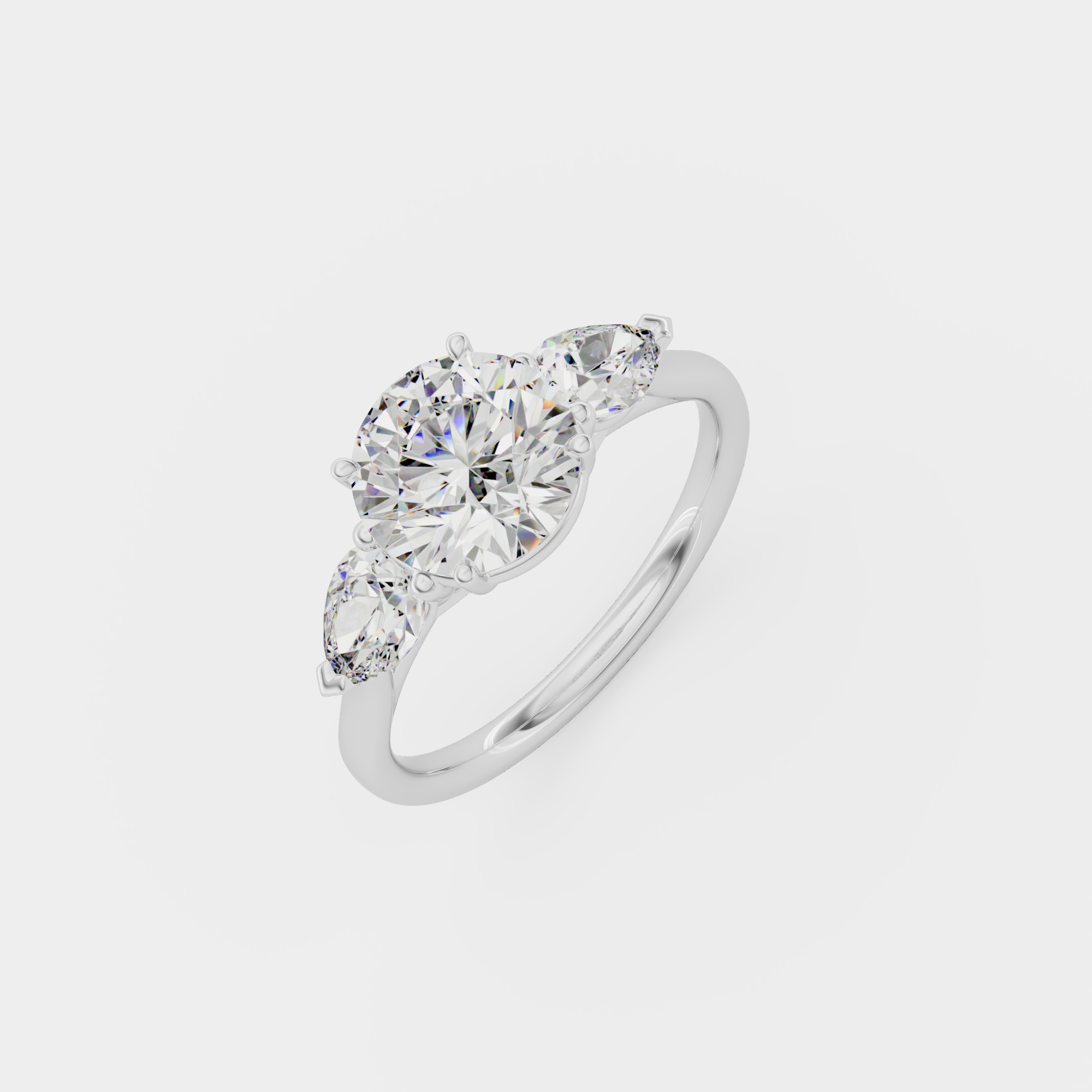 ring rendering